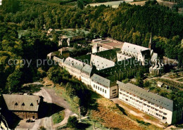 73752417 Marienstatt Westerwald Zisterzienser Abtei Marienstatt Fliegeraufnahme  - Andere & Zonder Classificatie