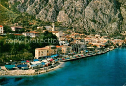 73752414 Limone Sul Garda Fliegeraufnahme Limone Sul Garda - Sonstige & Ohne Zuordnung