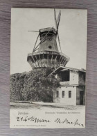 Potsdam : Historische Windmühle Bei Sanssouci : 1903 - Potsdam