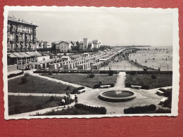 Cartolina - Saluti Da Grado ( Gorizia ) - Spiaggia - 1941 - Unclassified