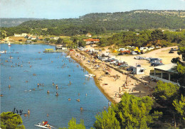 13 - Istres - Plage De Varage - Istres