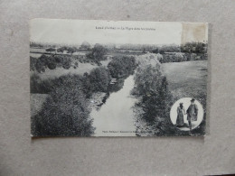 Loué La Vègre Dans Les Prairies Bouveret - Loue