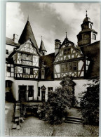 10063405 - Buerresheim , Schloss - Autres & Non Classés