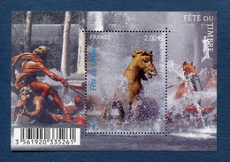 France - Yt N° F 4440 ** - Neuf Sans Charnière - 2010 - Neufs