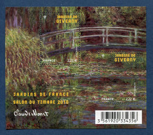 France - Yt N° F 4479 ** - Neuf Sans Charnière - 2010 - Unused Stamps