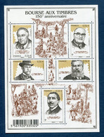 France - Yt N° 4447 à 4451 - F 4447 ** - Neuf Sans Charnière - 2010 - Unused Stamps
