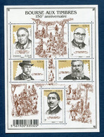 France - Yt N° 4447 à 4451 - F 4447 ** - Neuf Sans Charnière - 2010 - Nuovi