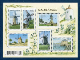 France - Yt N° F 4485 ** - Neuf Sans Charnière - 2010 - Nuevos