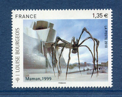 France - YT N° 4492 ** - Neuf Sans Charnière - 2010 - Unused Stamps