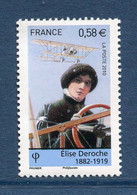 France - YT N° 4504 ** - Neuf Sans Charnière - 2010 - Nuovi