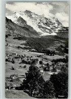 10160605 - Wengen - Other & Unclassified