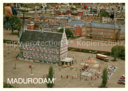 73752356 Scheveningen Madurodam Scheveningen - Autres & Non Classés