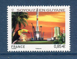 France - Yt N° 4458 ** - Neuf Sans Charnière - 2010 - Unused Stamps