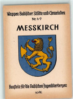 13144005 - Messkirch - Andere & Zonder Classificatie