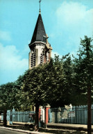Vigneux-sur-Seine - L'église - Vigneux Sur Seine