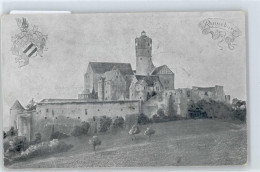 50350805 - Ronneburg , Hess - Autres & Non Classés