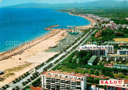 73751886 Salou ES Vista Aerea  - Sonstige & Ohne Zuordnung