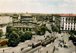 73751883 Sofia Sophia Vue De La Place Lenine Sofia Sophia - Bulgaria