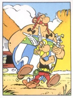 3 - Panini Astérix 1987 Sticker Vignette - Sonstige & Ohne Zuordnung