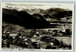 39552205 - Altstaedten , Allgaeu - Sonthofen