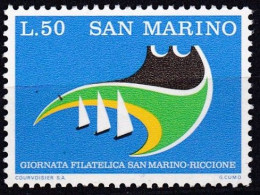 Philatelic Day - 1974 - Neufs