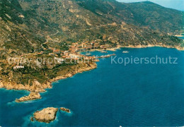 73751840 Isola Del Giglio Porto Veduta Aerea Isola Del Giglio - Other & Unclassified