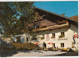 39086905 - Rinn In Tirol.  Gasthof Wiesenhof  Ungelaufen  Gute Erhaltung. - Sonstige & Ohne Zuordnung