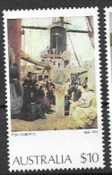 Australia Mnh ** High Value 1977 15 Euros - Mint Stamps