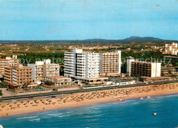 73751649 El Arenal Mallorca ES Playa De Palma Fliegeraufnahme  - Andere & Zonder Classificatie