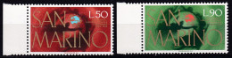 UPU Centenary - 1974 - Neufs