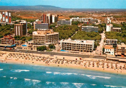 73751645 El Arenal Mallorca ES Playa De Palma Fliegeraufnahme  - Andere & Zonder Classificatie