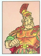 15 - Panini Astérix 1987 Sticker Vignette - Sonstige & Ohne Zuordnung