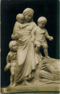 20051805 - Skulptur, -Mutterglueck- - Otros & Sin Clasificación