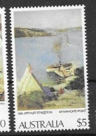 Australia Mnh ** High Value 1979 8 Euros - Ongebruikt