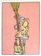 17 - Panini Astérix 1987 Sticker Vignette - Otros & Sin Clasificación