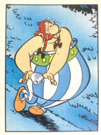 20 - Panini Astérix 1987 Sticker Vignette - Sonstige & Ohne Zuordnung