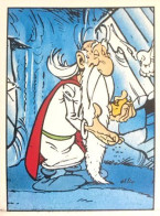 21 - Panini Astérix 1987 Sticker Vignette - Sonstige & Ohne Zuordnung