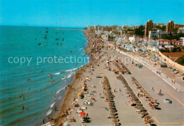 73751622 Torremolinos ES La Carihuela Vista General  - Andere & Zonder Classificatie