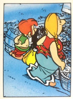 25 - Panini Astérix 1987 Sticker Vignette - Otros & Sin Clasificación