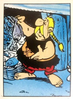 26 - Panini Astérix 1987 Sticker Vignette - Sonstige & Ohne Zuordnung