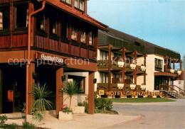 73751616 Neustadt Coburg Hotel Grenzgasthof Gasthof Baetz Neustadt Coburg - Sonstige & Ohne Zuordnung