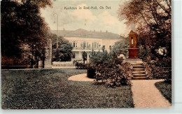 52023805 - Bad Hall - Sonstige & Ohne Zuordnung