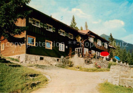 73751609 Bayrischzell Silberberghaus Bayrischzell - Sonstige & Ohne Zuordnung