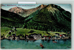 39211905 - Walchensee , Oberbay - Sonstige & Ohne Zuordnung