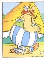 39 - Panini Astérix 1987 Sticker Vignette - Otros & Sin Clasificación