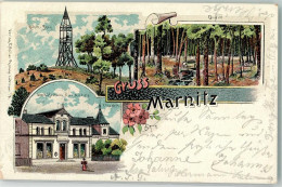 13626305 - Marnitz - Altri & Non Classificati