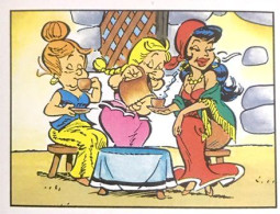 46 - Panini Astérix 1987 Sticker Vignette - Otros & Sin Clasificación