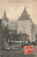 63 Solignat Le Chateau De Ribains - Autres & Non Classés