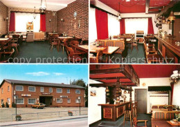 73751594 Gokels Hotel Restaurant Heidekrug Gastraeume Gokels - Other & Unclassified