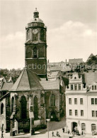 73751576 Meissen Elbe Sachsen Frauenkirche Am Markt Meissen Elbe Sachsen - Meissen